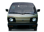 Byta vevstakslager SUZUKI SUPER CARRY Buss pris