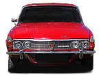 Originaldelar ROVER 2200-3500