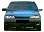 Originaldelar ROVER MONTEGO