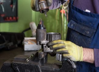 Startmotorn: fakta om dess utbyte!