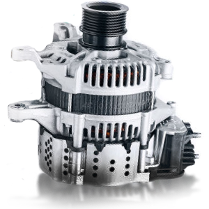 Generator 24h gratis leverans