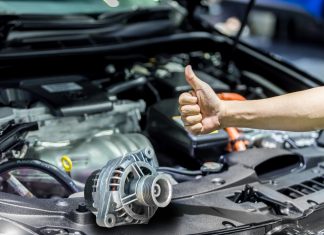 Generator: fakta och gör det själv-manual!
