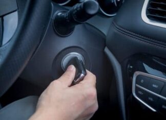 Bilen startar inte – Möjliga orsaker och åtgärder
