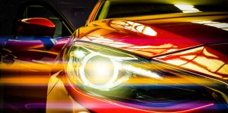 LED-dimljus - hur konvertera dem och uppfylla lagkrav?