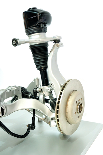 Pneumatiskt bromssystem