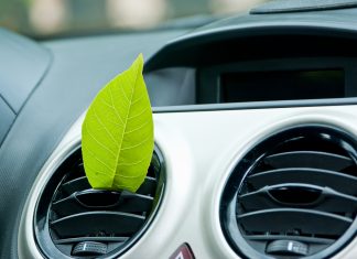 För funktionsduglig klimatkontroll i bilen: Gör det själv-byte av pollenfilter