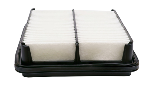Standardfilter
