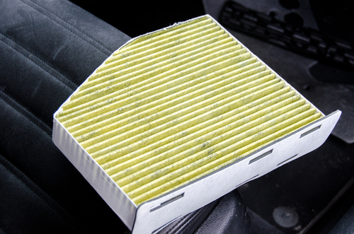 allergenluftfilter
