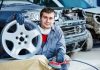 Gör-det-själv-reparation av aluminiumfälgar - guide och tips!