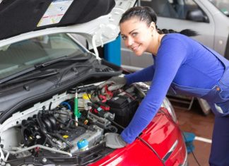 Auto Ventile verschlissen? So prüfen und wechseln Sie richtig!