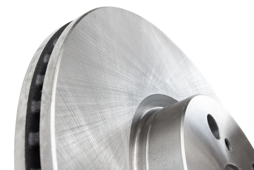 Varför inte hela aluminiumbromsskivan