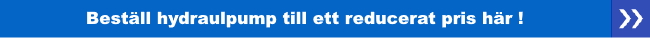 Beställ hydraulpump till ett reducerat pris här