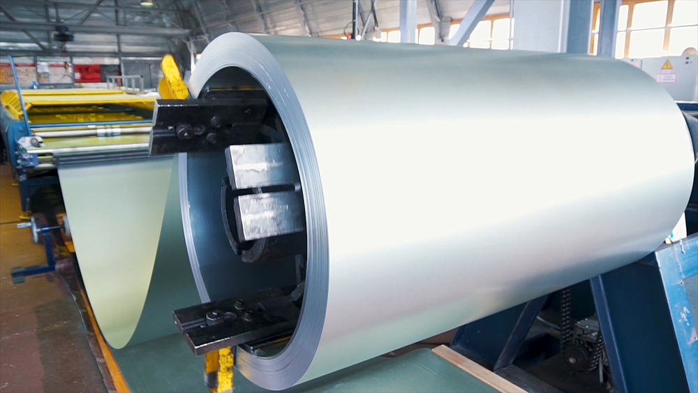 Material aluminium egenskaper