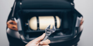 Att installera ett LPG-system – detta ska du tänka på
