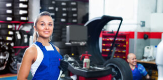 Bilservice: ska jag besöka en verkstad eller reparera bilen själv?