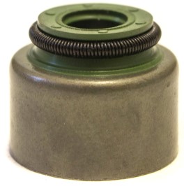 Ventilspindeltätningar