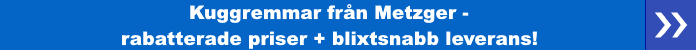 Metzger kuggremmar för bil billigt