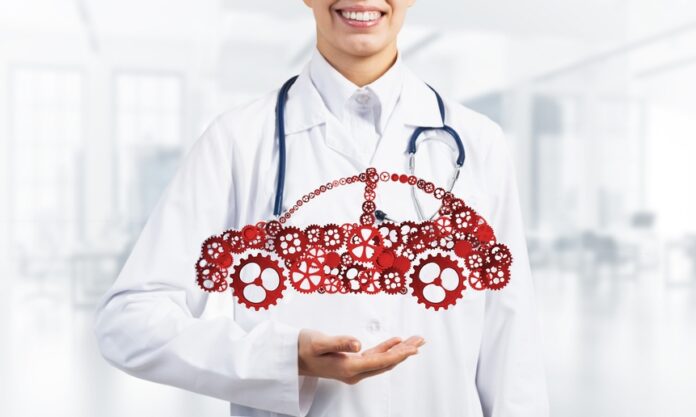 OBD-2: allt under kontroll med gör-det-själv-diagnostik av fordon!