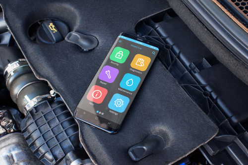 OBD-2 Apps
