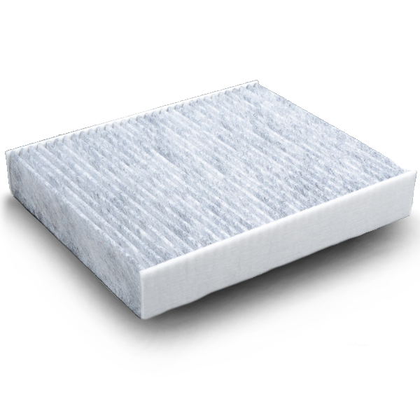 Bosch kupéfilter med 50 % rabatt