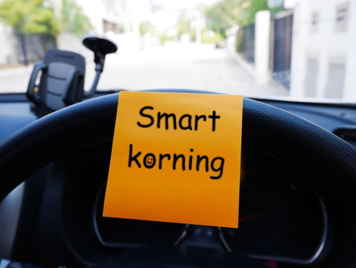 Tips för bränslebesparing