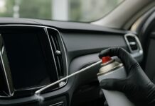 AC-rengöring i bilen – hur gör man och vilket medel är bäst?
