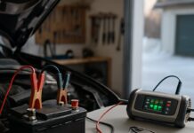 Ladda bilbatteri – hur gör man, hur lång tid tar det och hur ofta behövs det?