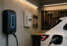 Ladda elbil hemma: Vad behöver du för att ladda och hur mycket kostar det?