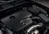 Mercedes-Benz A-Klass motorer