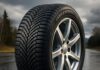 Michelin CrossClimate + Test