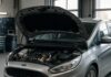Problem med Ford S-Max