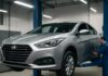 Problem med Hyundai i40