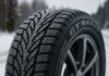 Test av GT Radial WinterPro 2
