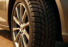 Vinterdäck på sommaren – risker, lagar och alternativ