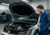 Volkswagen Golf: problem med kamkedjan, start-stopp-systemet och andra kända fel